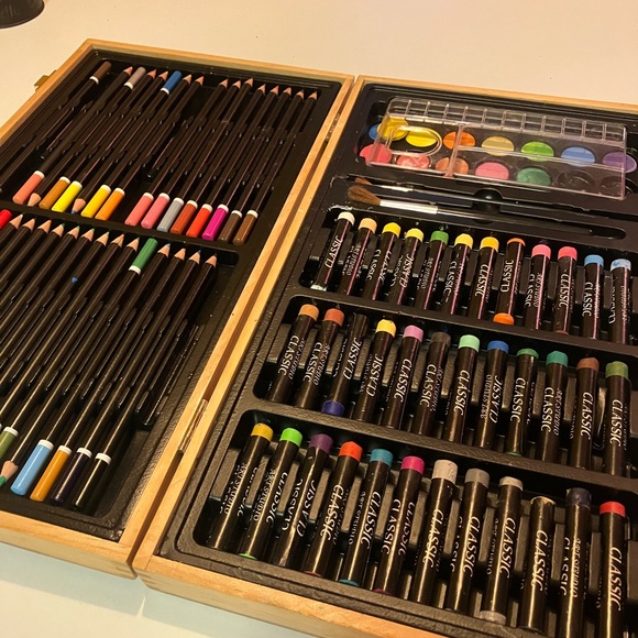 Other - Art set